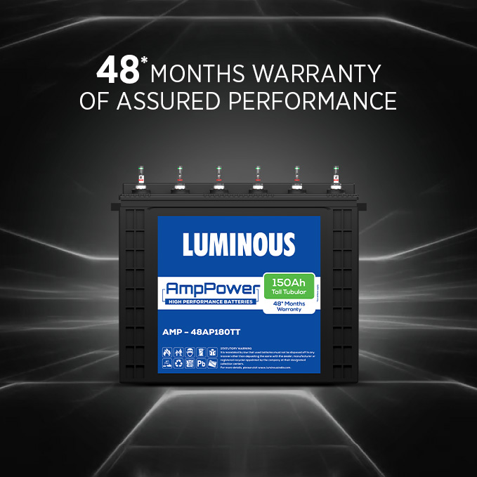 Product Image | Luminous